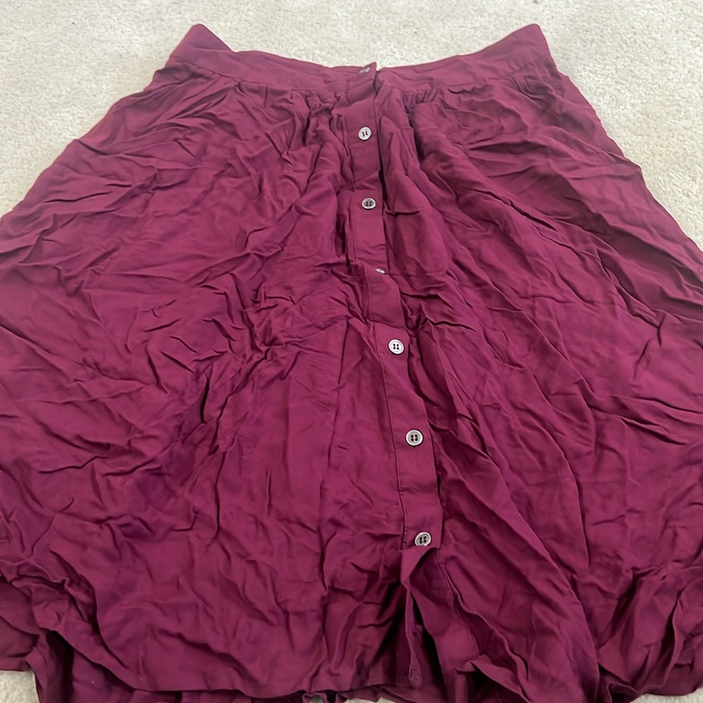 Forever 21 M size skirt new